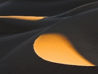 Astrid Mattwei - Saharalicht